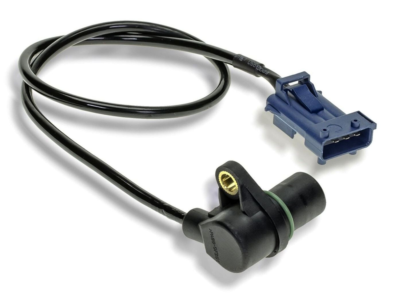 BREMI CrankShaft Position Crank Shaft Sensor For Saab VERIFY FITMENT 9 ...