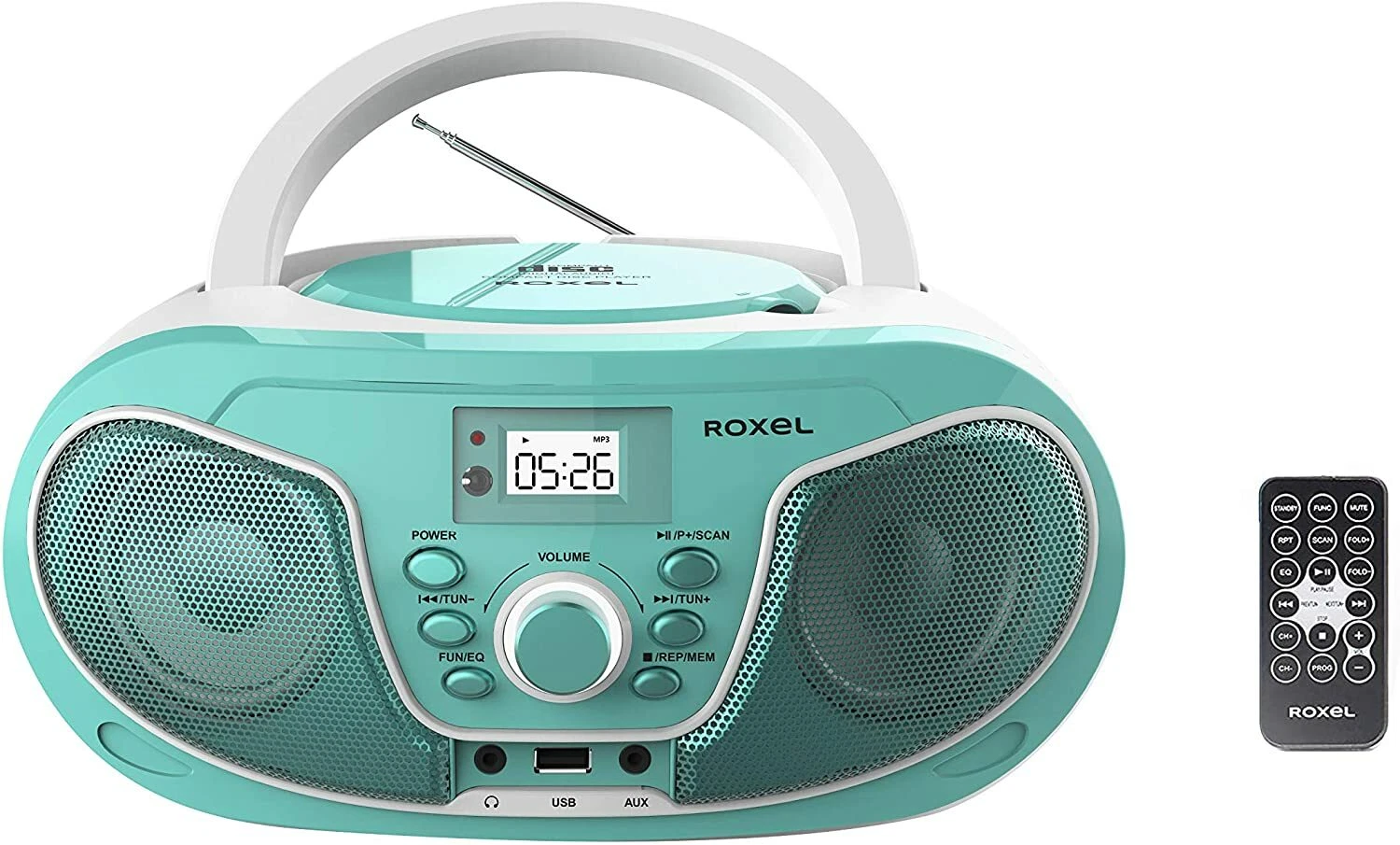 Teal