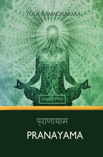 Thumbnail - Yogi Ramacharaka Pranayama (taschenbuch) Yoga Elements