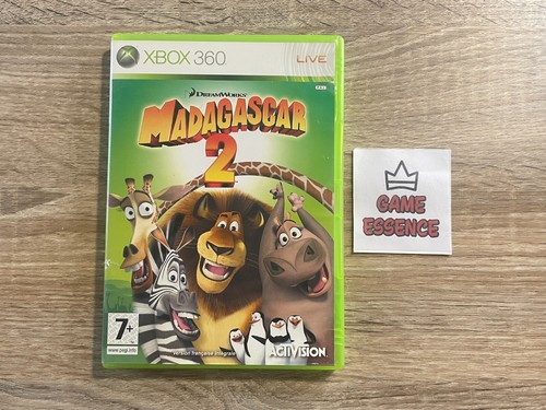 Jeu Nintendo 3DS DreamWorks Turbo Equipe de Cascadeurs FRA Très Bon
