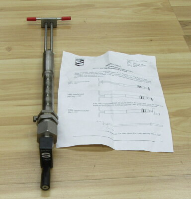 Sentry VREL Control Valve