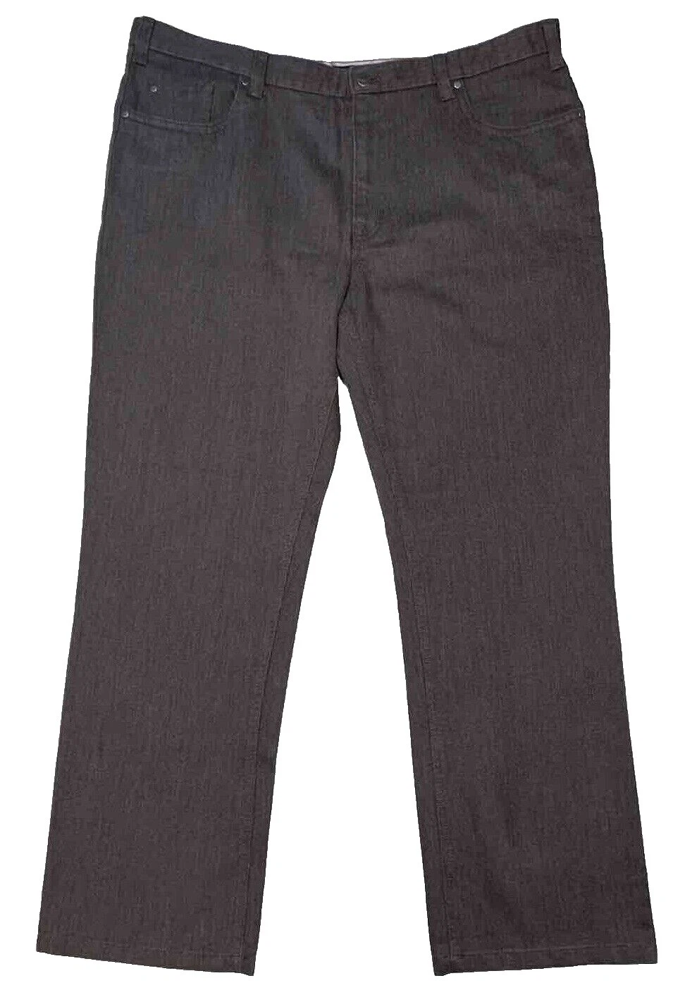 Kenneth Cole Polyester 42 Size Pants for Men