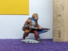 Citadel FTF Advert 1982 82 036 C01 (1C-55) Metal Miniature Fantasy
