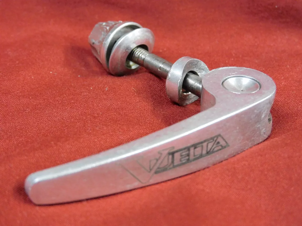 Quick release hotsell binder bolt