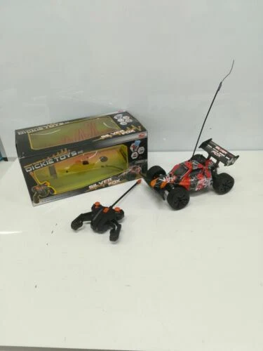 Ferngesteuertes Dickie Spielzeug Ready-to-Run Design Buggys
