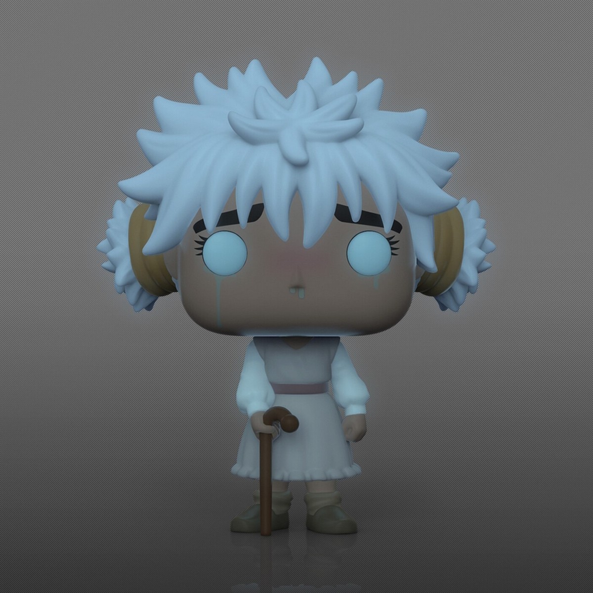 Hunter X Hunter - Komugi 1092 Special Edition Chase - Funko Pop