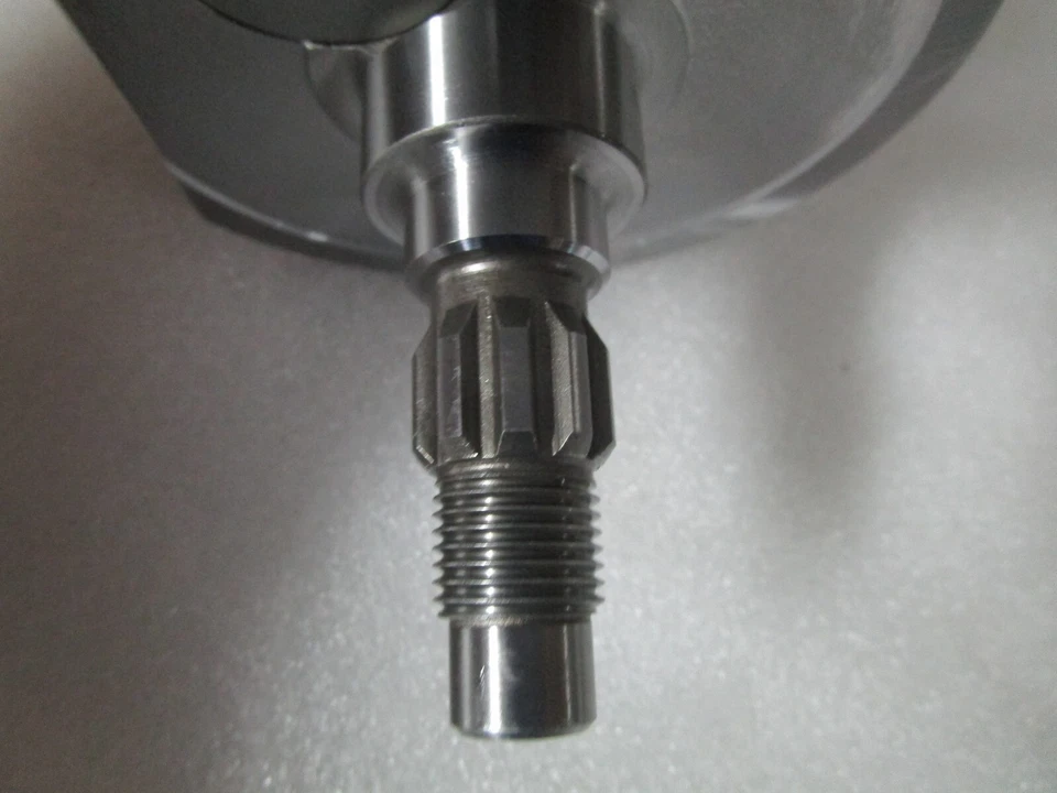 Cigüeñal Kawasaki KX250F Pro-X 12-16 Foto 4 de 4