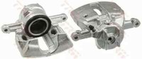 Bremssattel Mitsubishi P. Colt 1.1-1.5 04-12 LE