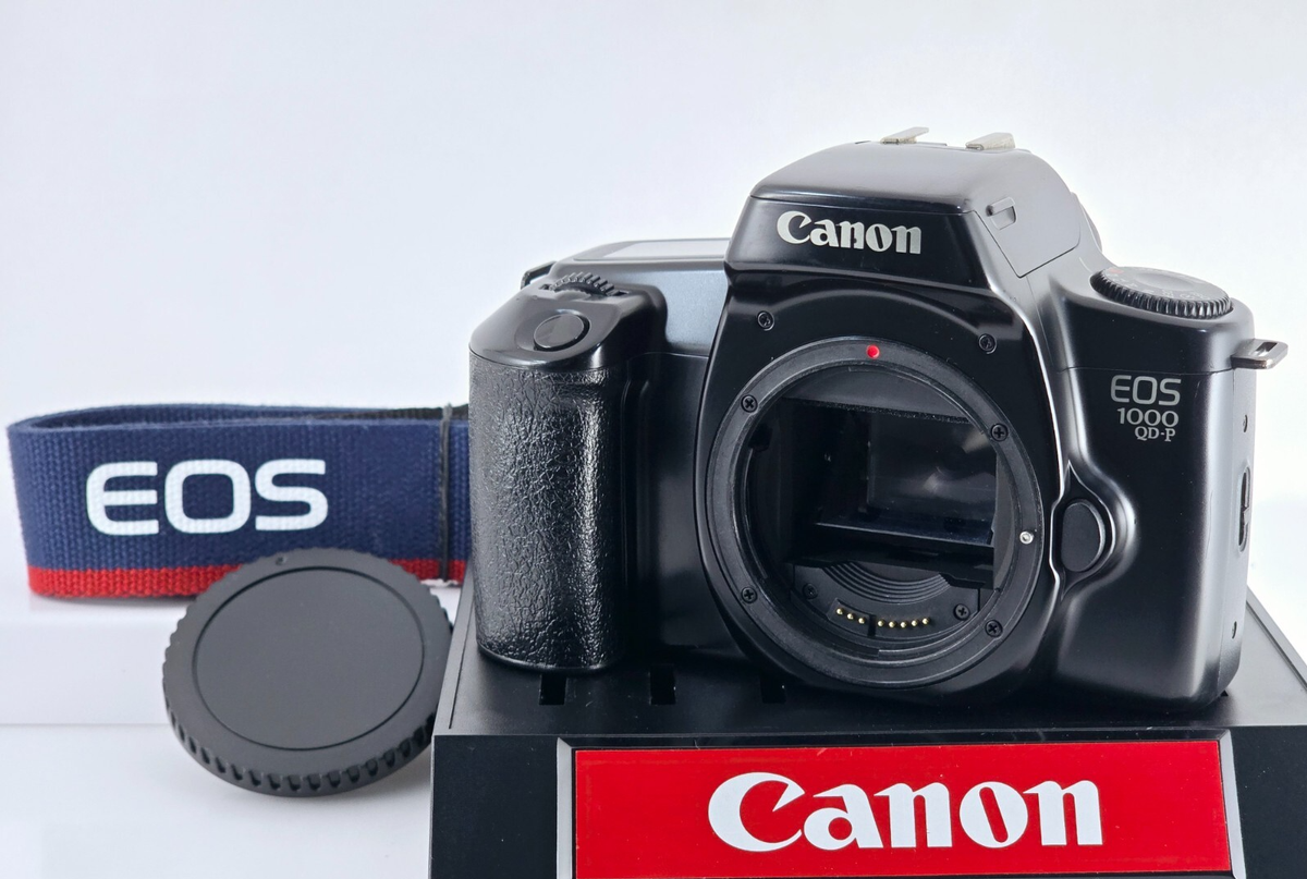 カメラ Canon EOS 1000QD 【公式通販】