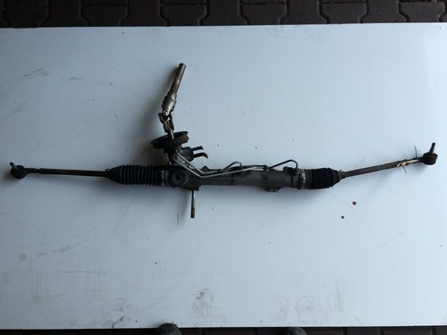 Original Peugeot 206 1.6 65KW Lenkgetriebe Servolenkung Servo 9625561510