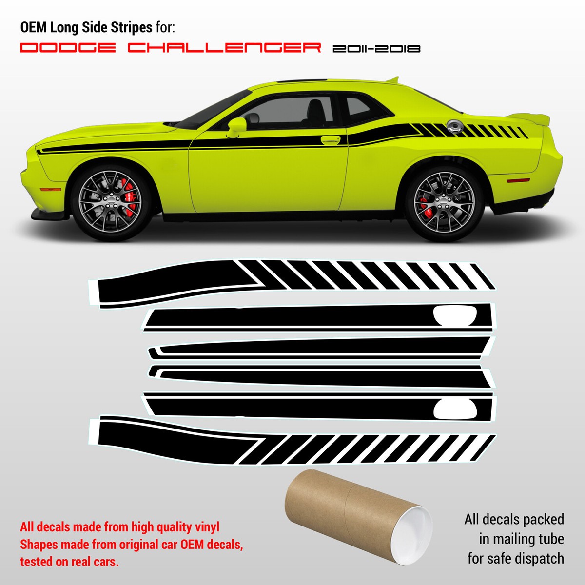 美品 希少 CHALLENGER 19SS ORIGINAL STRIPE 2008-2022 Challenger Full Length Retro Side Stripes