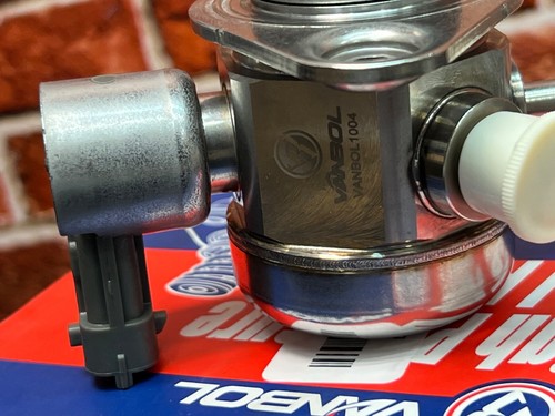 Fuel Pump for 2012-2018 Ford Edge Escape Fusion 2.0L, Replace# 0261520152 - Picture 4 of 8