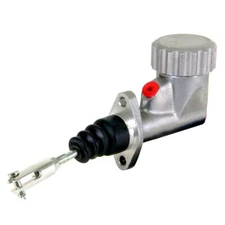 Latest Rage 799512 Master Cylinder 7/8" Bore For Girling Or Neal Pedals