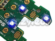 Fits Corsa D SMD LED DIY Steering wheel control conversion kit Requires solderin