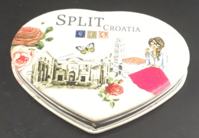 Two Sided Fashion Mirror Split Croatia