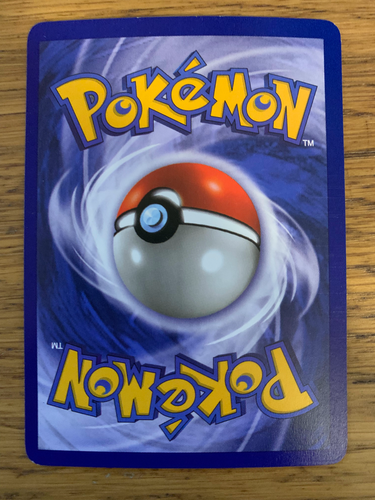 Snorlax (11/64) Holo Jungle Set Pokemon Card! FAST & FREE P&P! - Picture 5 of 78