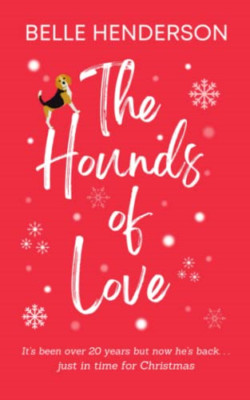The Hounds of Love: Dogs never bite me, just humans - Paperback NEW Henderson, B