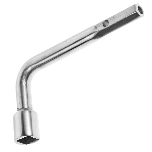 Key Railway Key Tool Stainless Steel Key Railway Key Railway - Picture 3 of 9