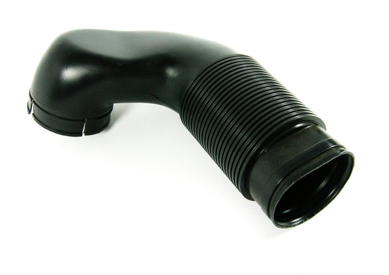 BMW E34 Alternator Air Cooling Hose Boot Genuine 12311735709 | eBay 