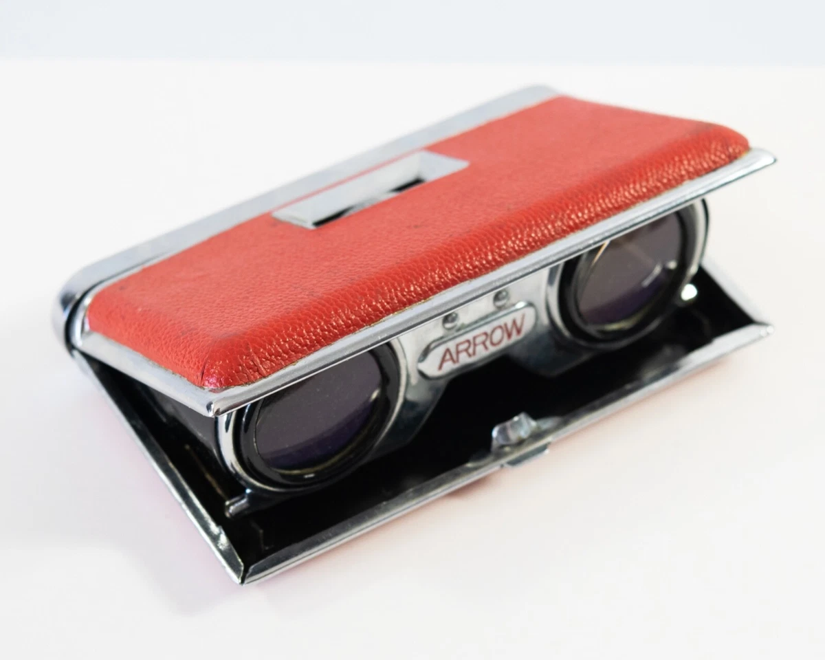 Arrow hotsell opera glasses