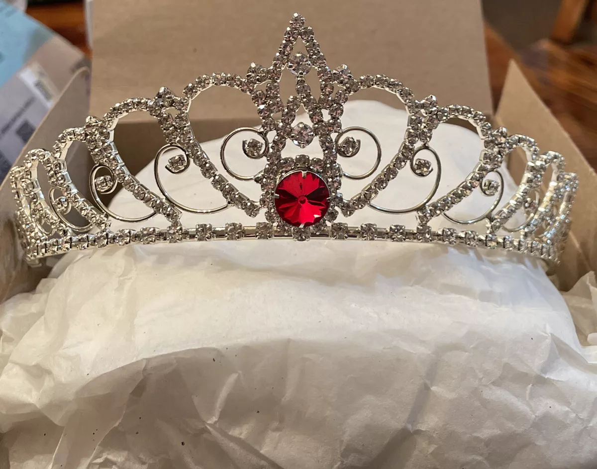 Disney birthday clearance tiara