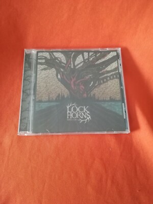 LOCK HORNS - Molon Labe - CD - NEU