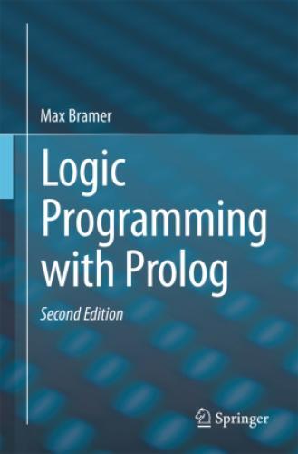 Thumbnail - Logic Programming With Prolog 2261