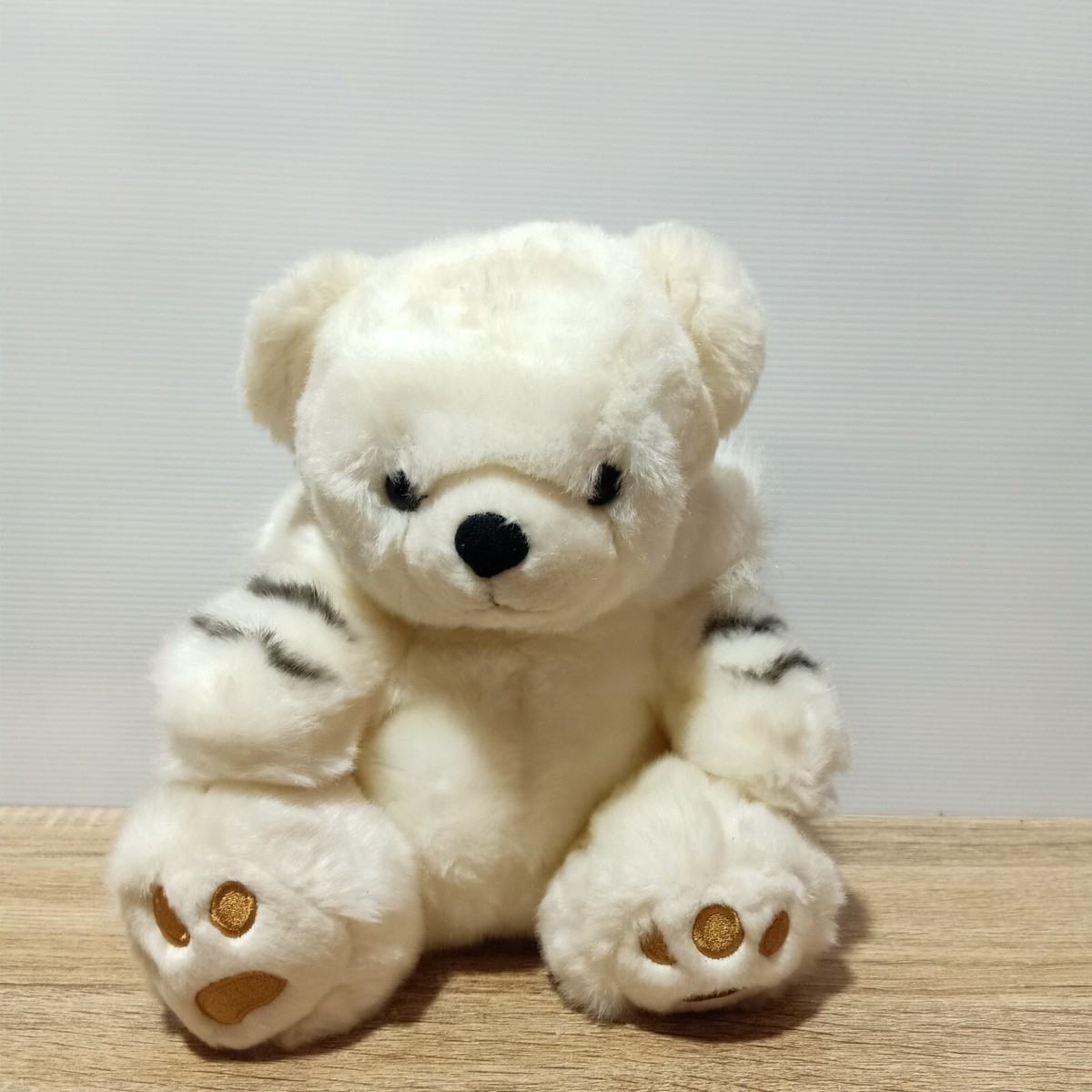 激レア　FTP BEAR PLUSH 激レア FTP BEAR PLUSH