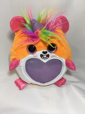 rainbocorns sequin surprise puppy