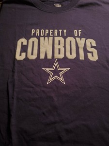 dallas cowboys shirt xxl