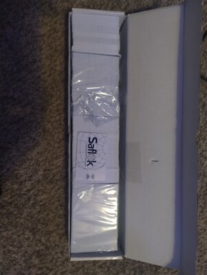 NEW Sealed Brick - Dormakaba SAFLOK 10950 Lodging RFID Guest Hotel Keycards