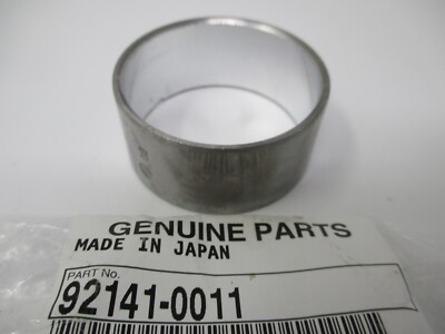 Genuine Kawasaki BEARING-PLANE Part # 92141-0011 for sale online