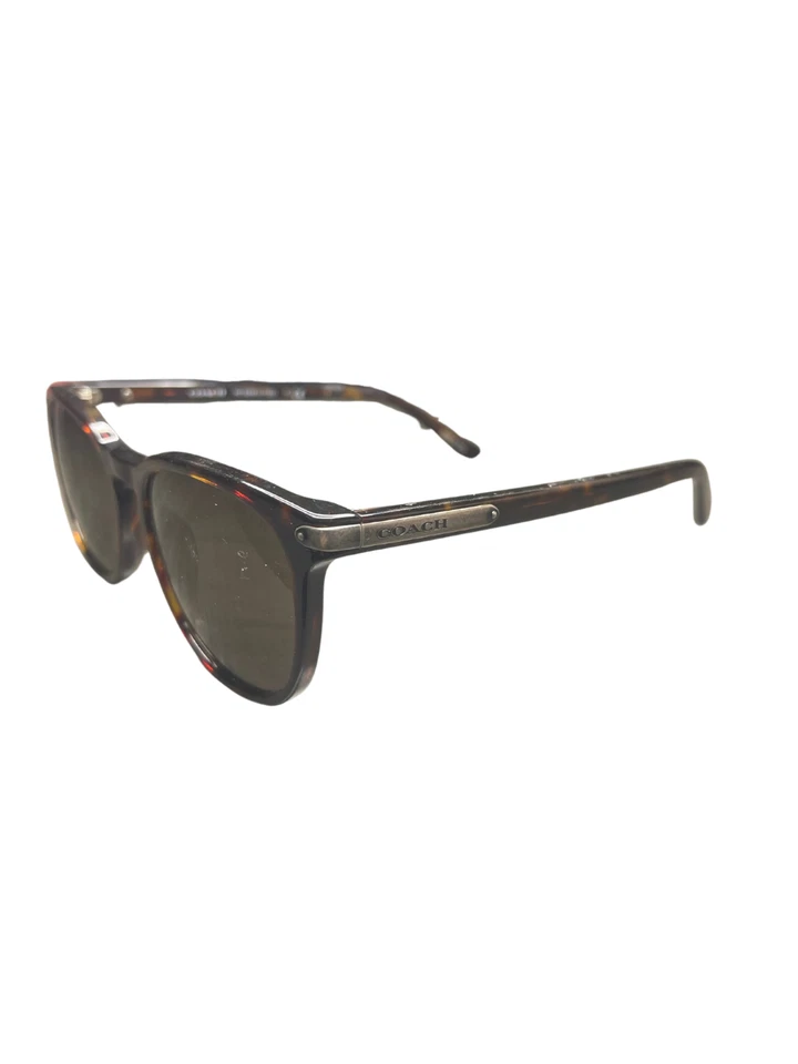 Gafas de sol Coach HC8284 - Tortuga - R5 Foto 3 de 4