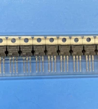 6L 50-pcs LM317T Adjustable Linear Voltage Regulator IC 1.2V to 37V 1.5A TO220