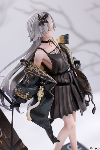 NEW AUTHENTIC VKEND Hanatsumi Pre-painted Complete Figure Presale - 第 18/18 張圖片