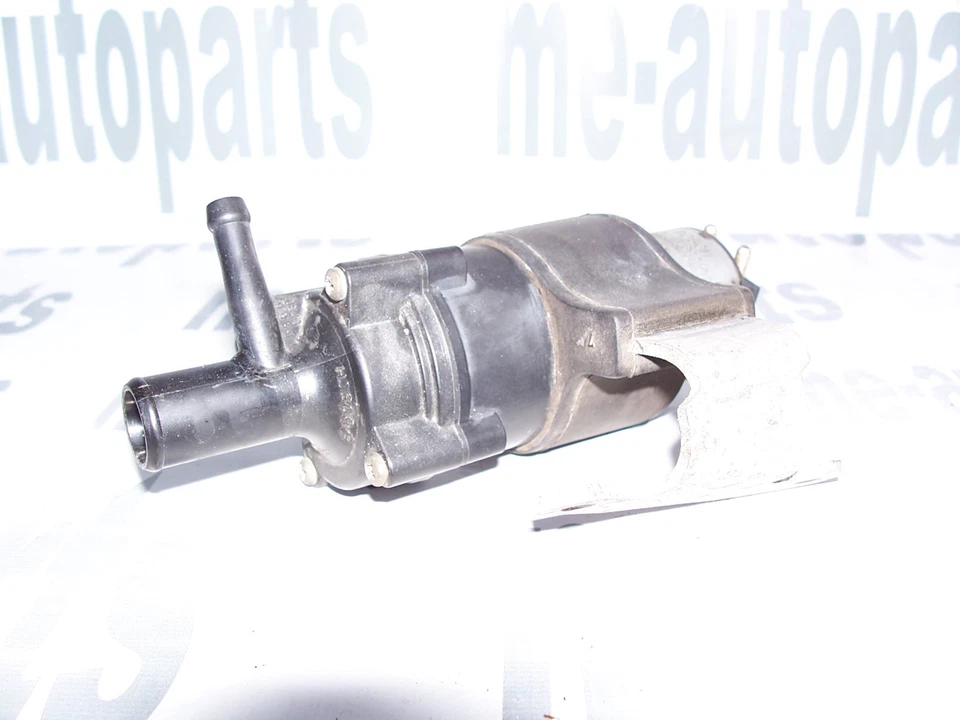 94-05 MERCEDES BENZ OEM BOSCH AUXILIAR CALENTADOR BOMBA DE AGUA 0018353564 0392020029 Foto 3 de 4
