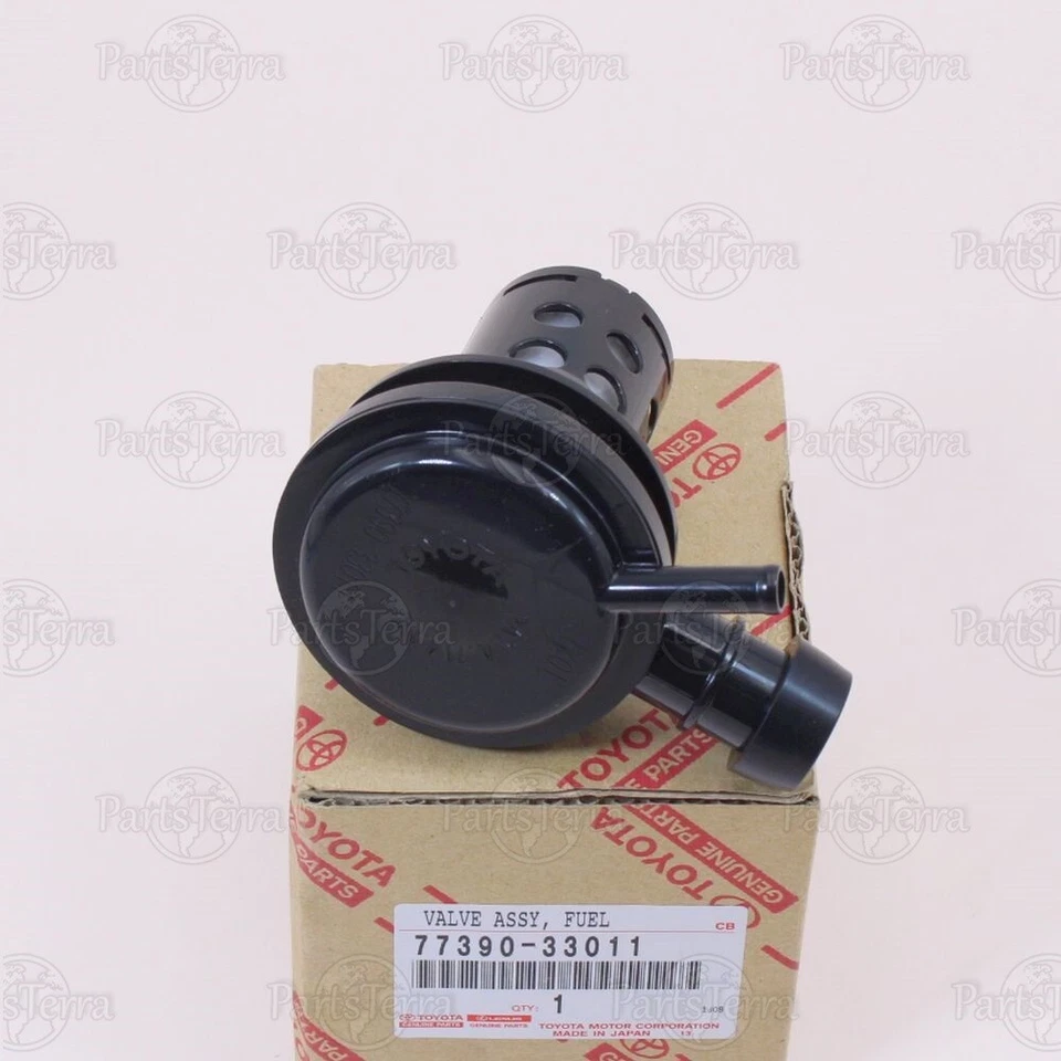 New OEM Toyota CAMRY SOLARA Lexus ES300 Fuel Tank Over Fill Check Valve Assembly - Изображение 2 из 4