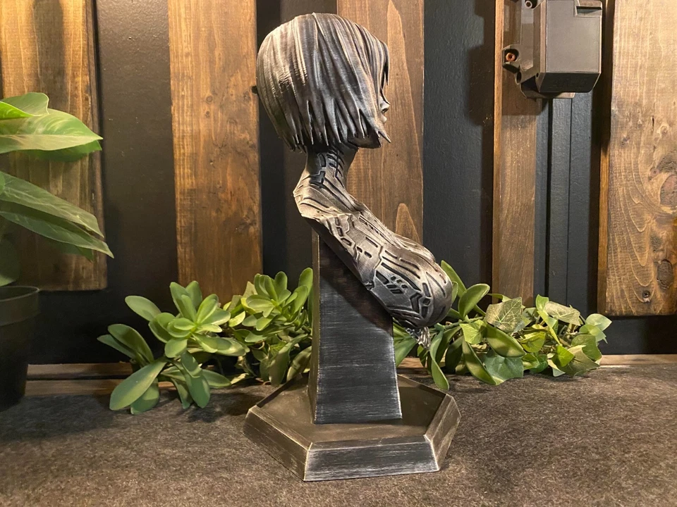 Статуэтка Cortana 12 дюймов - Изображение 3 из 4