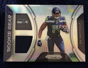 dk metcalf gear