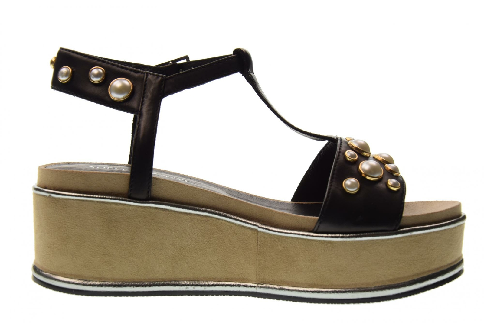 Adele Dezotti P18us chaussures woman sandals with platform P0603N P0603N P0603N noir f3be35 Adele Dezotti P18us chaussures woman sandals with platform P0603N P0603N P0603N noir f3be35