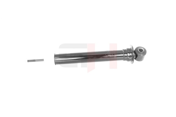 GH StoßDäMpfer Hinterachse Rechts FüR VW Golf III Variant 1H5 1.8 1.9 TDI-image