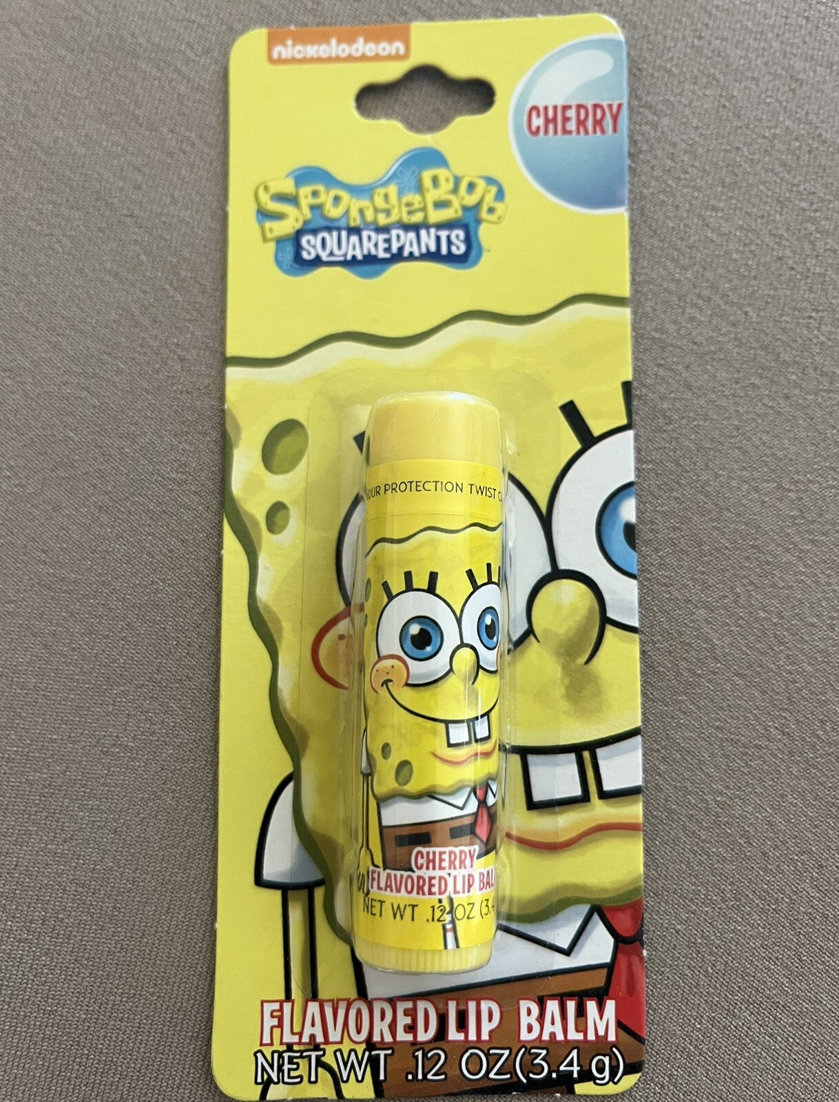 Big Lips Fish Spongebob - 7mdru2t