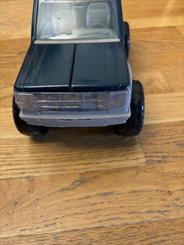 Nylint 11" Ford Explorer (Green) - Metal & Plastic - USA - Picture 3 of 8
