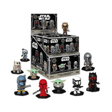 2017 Funko Star Wars Mystery Minis 23