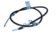 HANDBREMSSEIL SEILZUG HINTERACHSE FÜR NISSAN MICRA II (K11) - MAXGEAR 32-0278