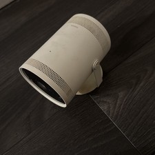 Samsung : Freestyle 1st Gen Smart Projector screen issues read description(case)