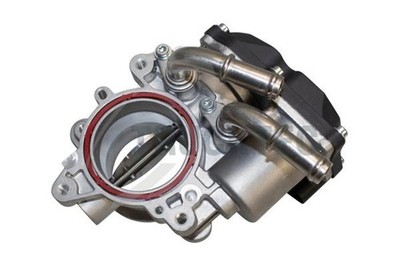 TRUCKTEC AUTOMOTIVE Drosselklappenstutzen 07.14.222 für VW GOLF 7 5G1 BQ1 BE1 B7