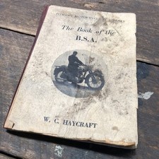 مقتنيات Book BSA