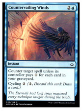 Countervailing Winds - Hour of Devastation - MTG