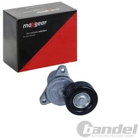 Maxgear Spannrolle Keilrippenriemen Passend FüR Hyundai Accent Elantra Getz